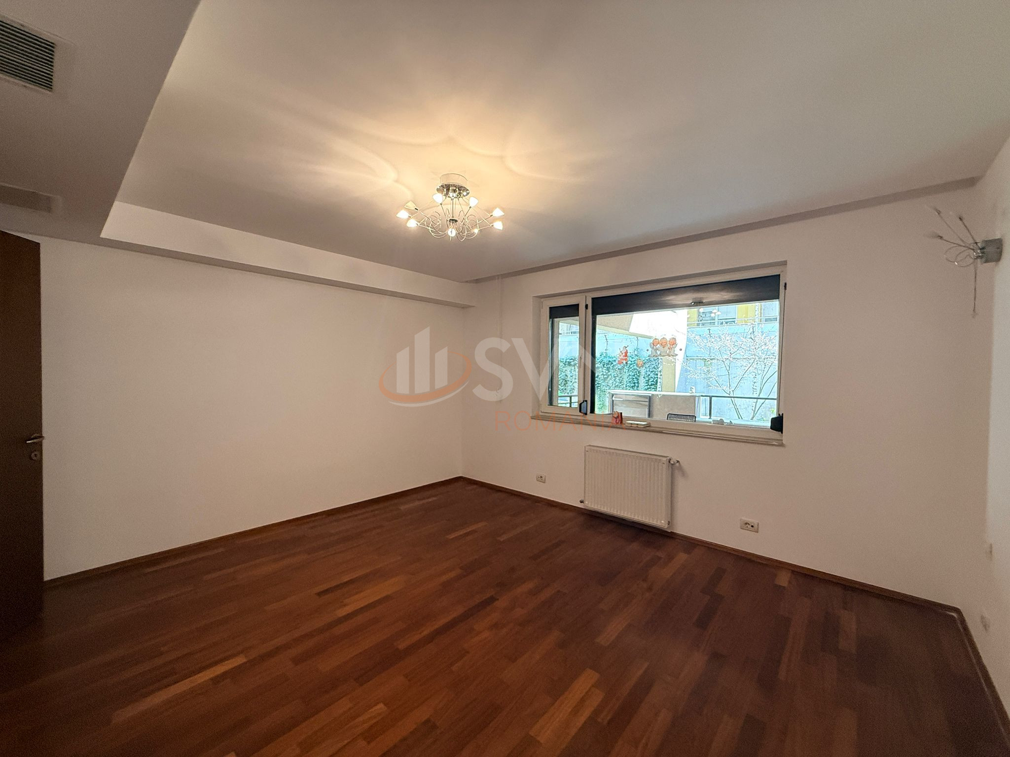 Apartament, 3 camere Bucuresti/Herastrau