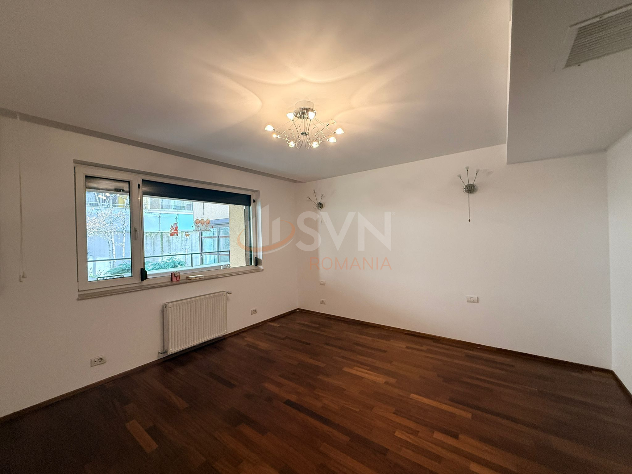 Apartament, 3 camere Bucuresti/Herastrau