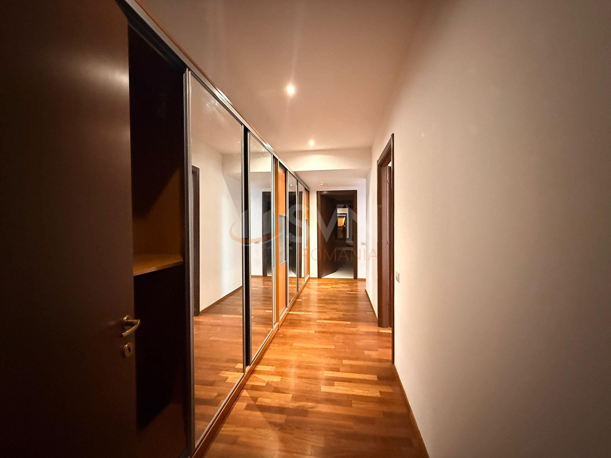 Apartament, 3 camere Bucuresti/Herastrau