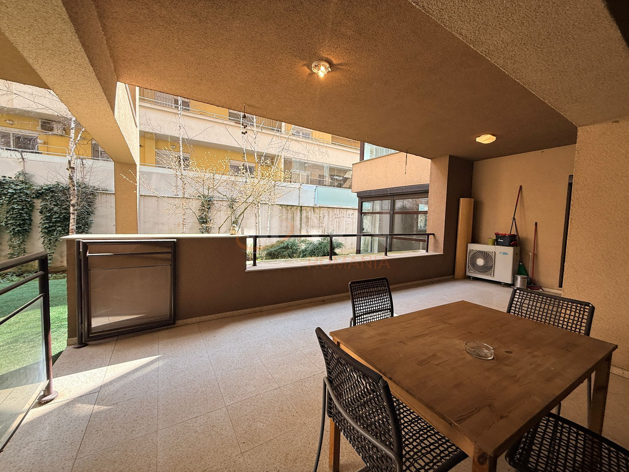 Apartament, 3 camere Bucuresti/Herastrau