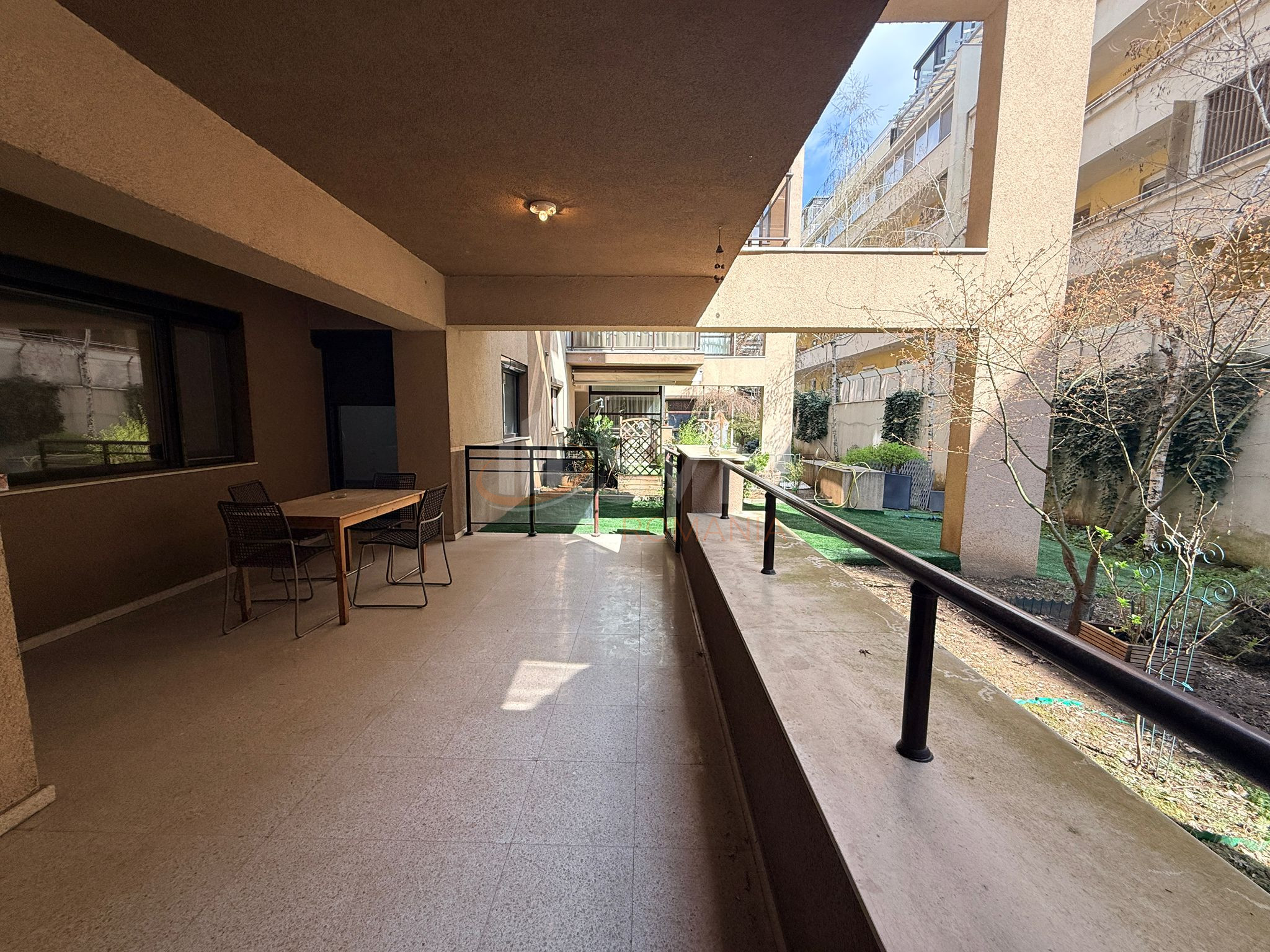 Apartament, 3 camere Bucuresti/Herastrau