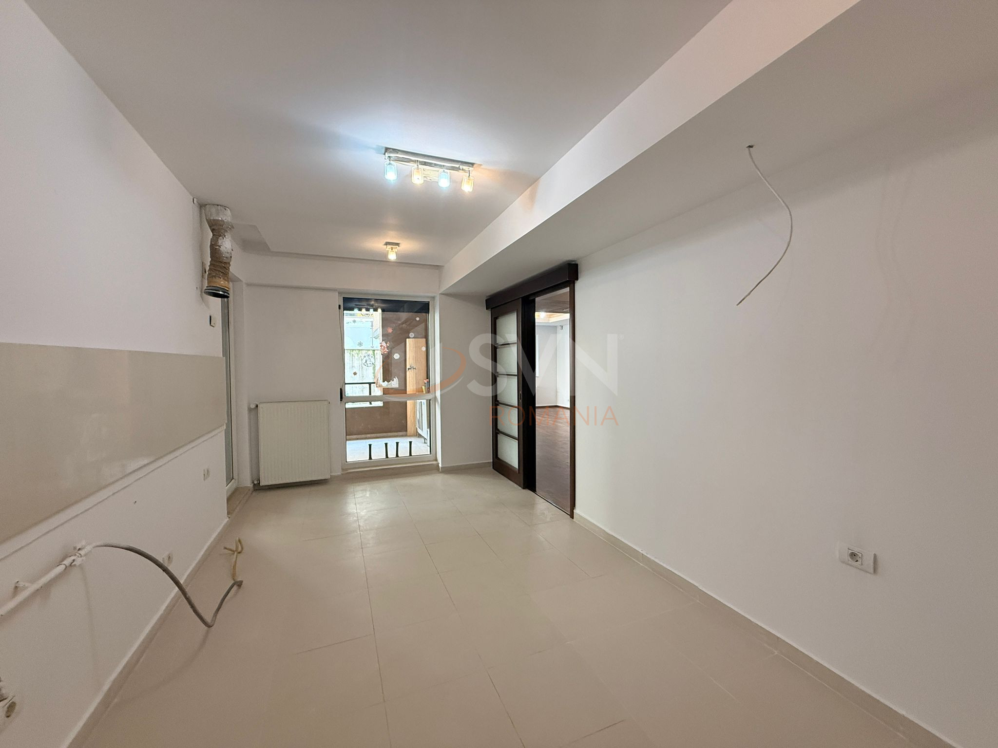 Apartament, 3 camere Bucuresti/Herastrau
