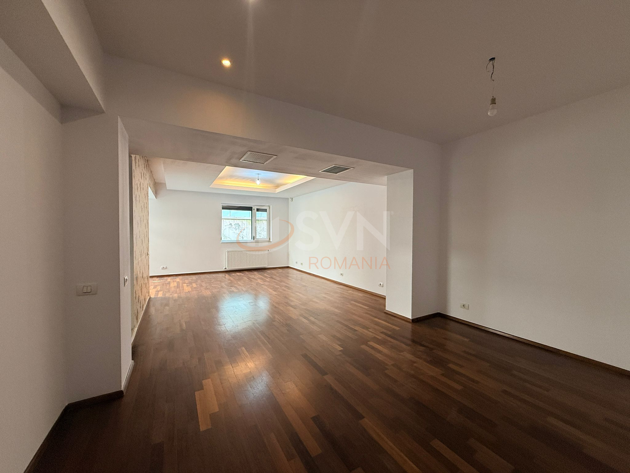 Apartament, 3 camere Bucuresti/Herastrau