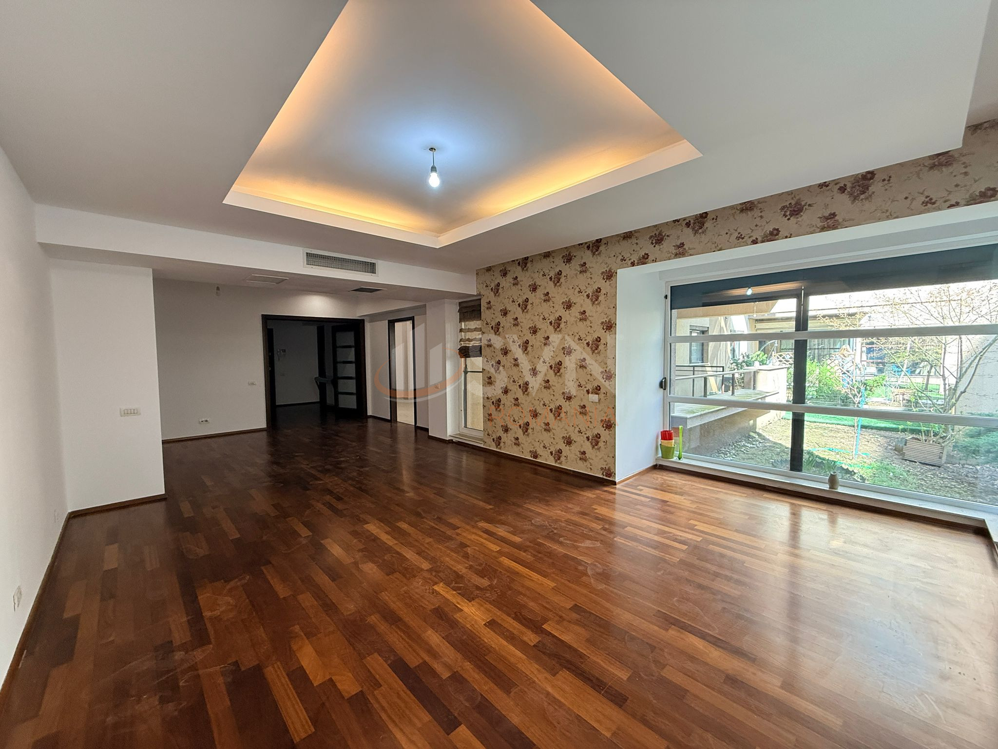 Apartament, 3 camere Bucuresti/Herastrau