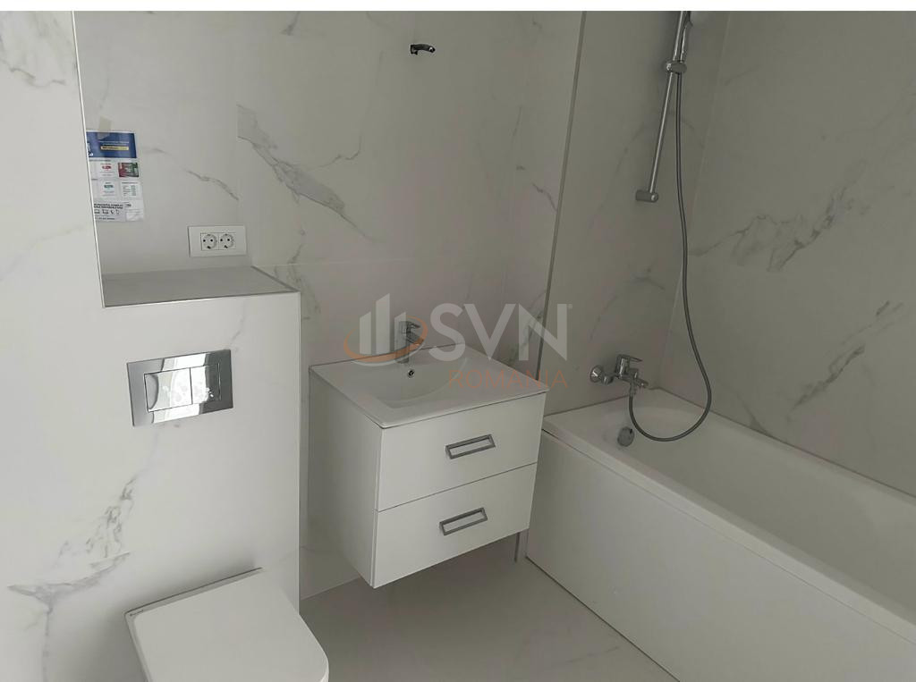 Apartament, 3 camere Ilfov/Voluntari