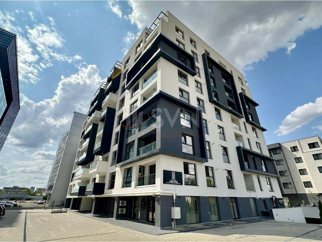 Apartament, 3 camere Ilfov/Voluntari