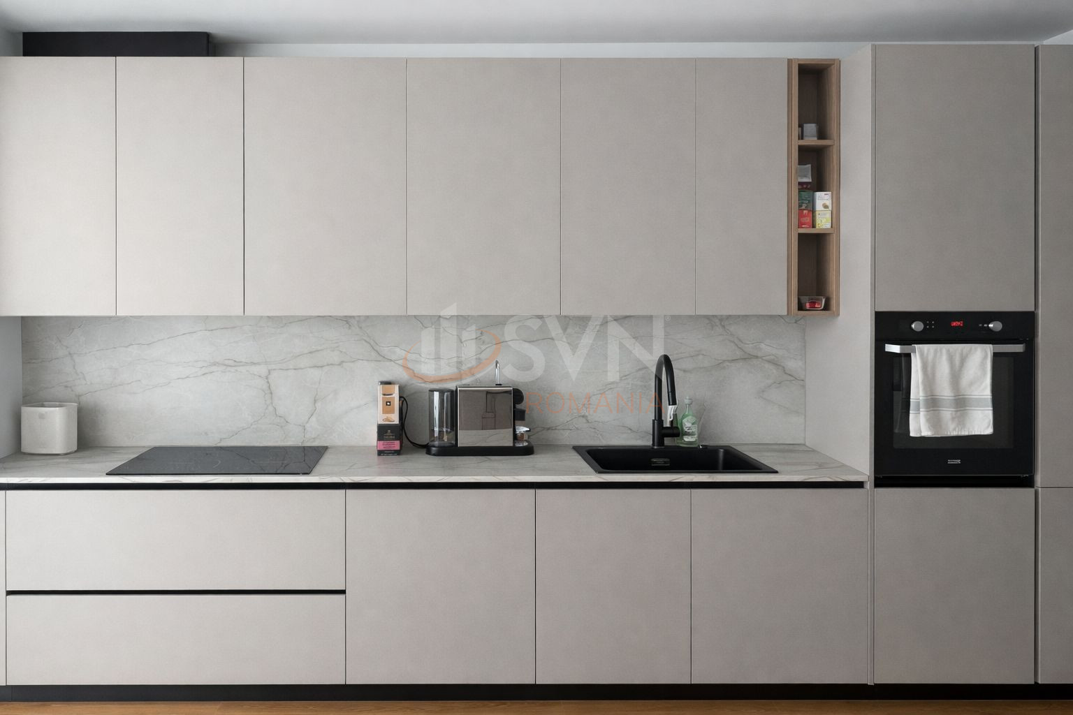 Apartament, 3 camere Bucuresti/Floreasca