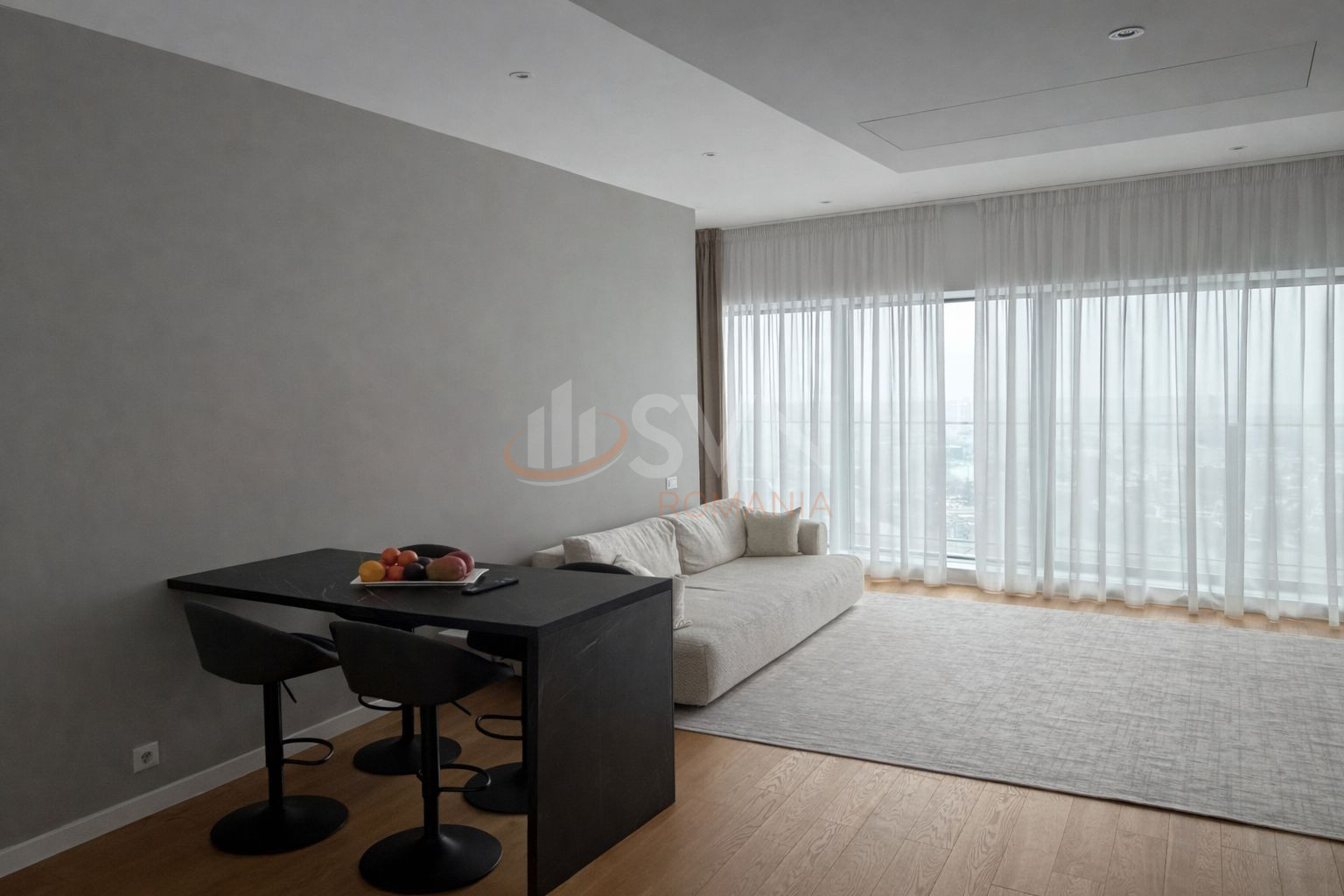 Apartament, 3 camere Bucuresti/Floreasca
