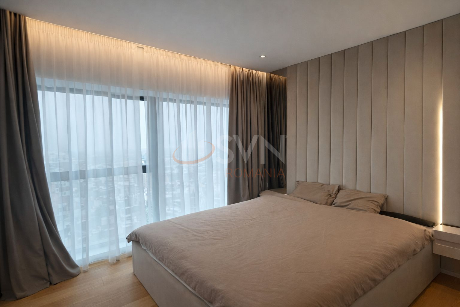Apartament, 3 camere Bucuresti/Floreasca