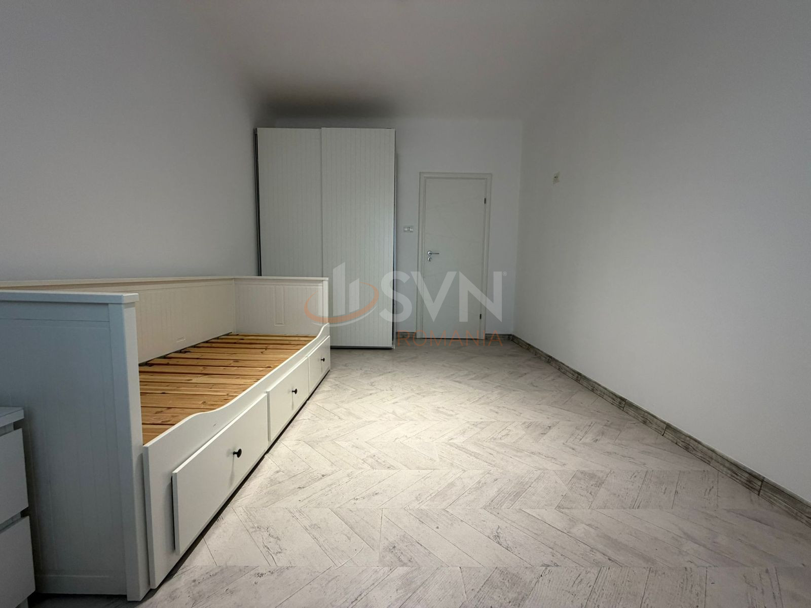 Apartament, 3 camere Bucuresti/Aviatorilor