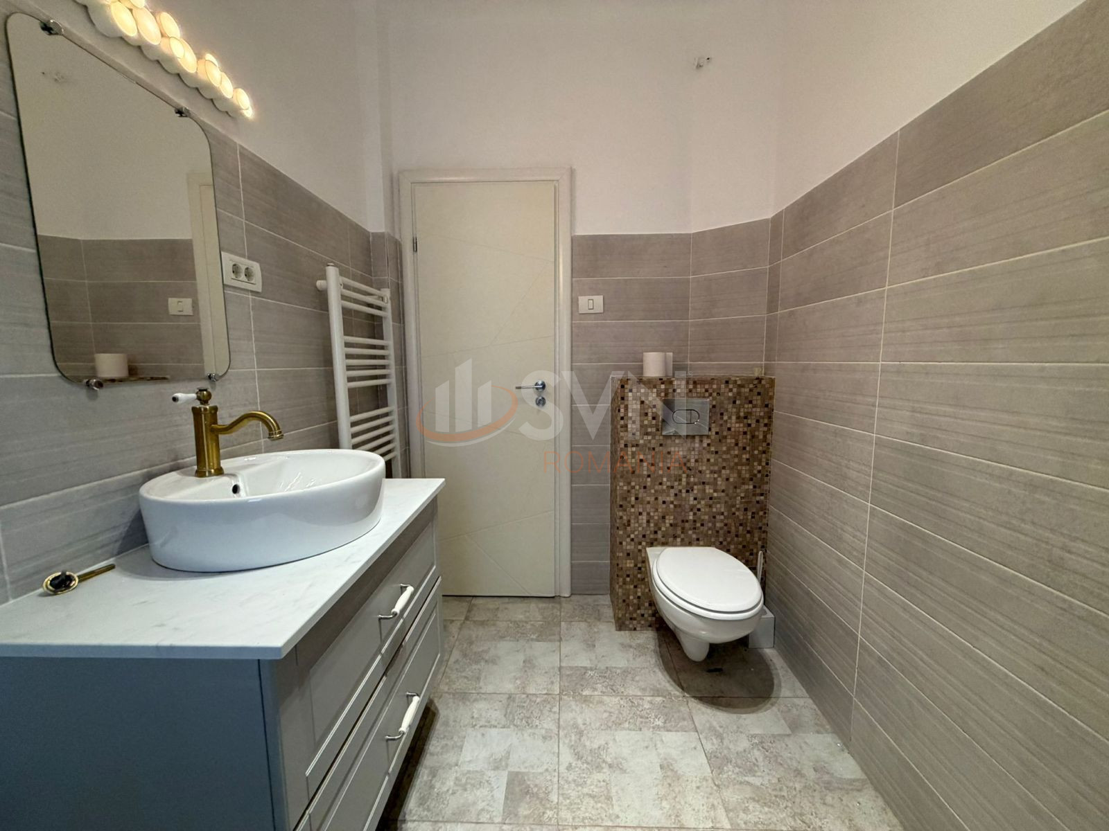 Apartament, 3 camere Bucuresti/Aviatorilor