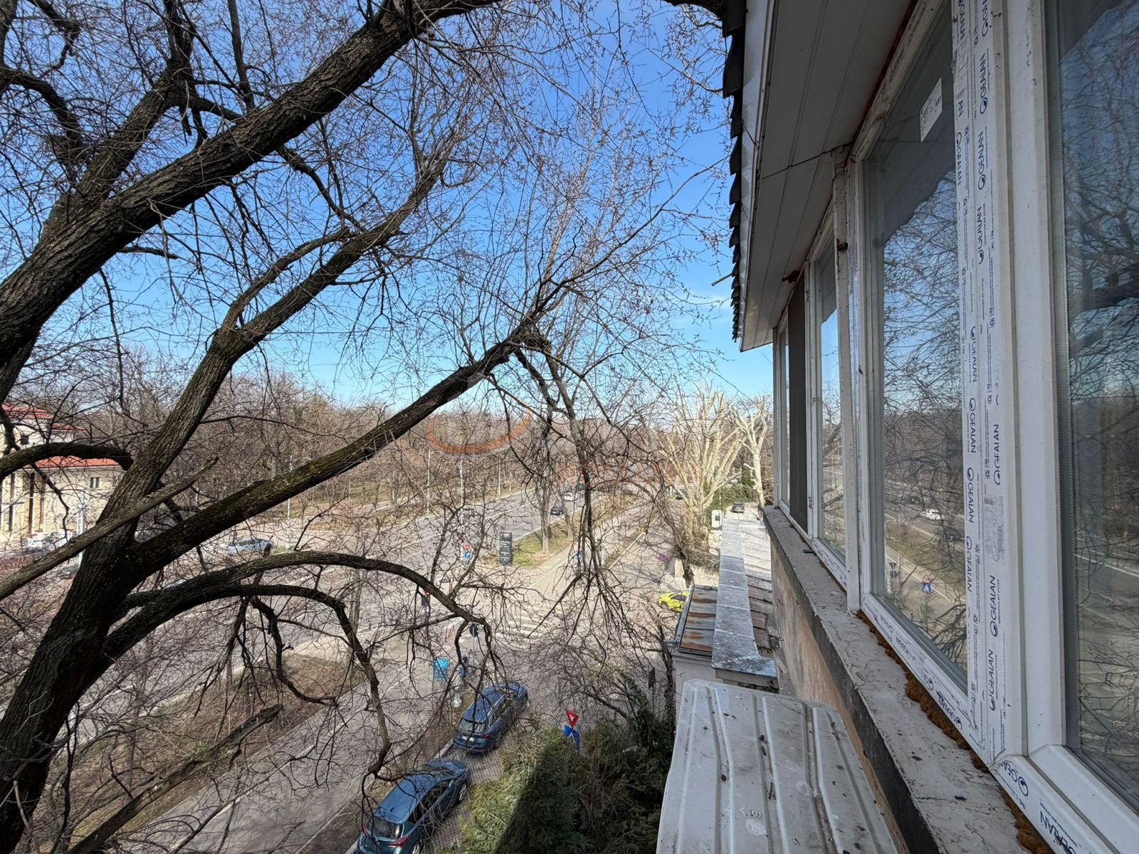 Apartament, 3 camere Bucuresti/Aviatorilor