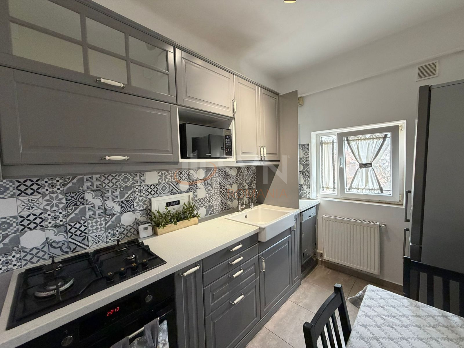 Apartament, 3 camere Bucuresti/Aviatorilor