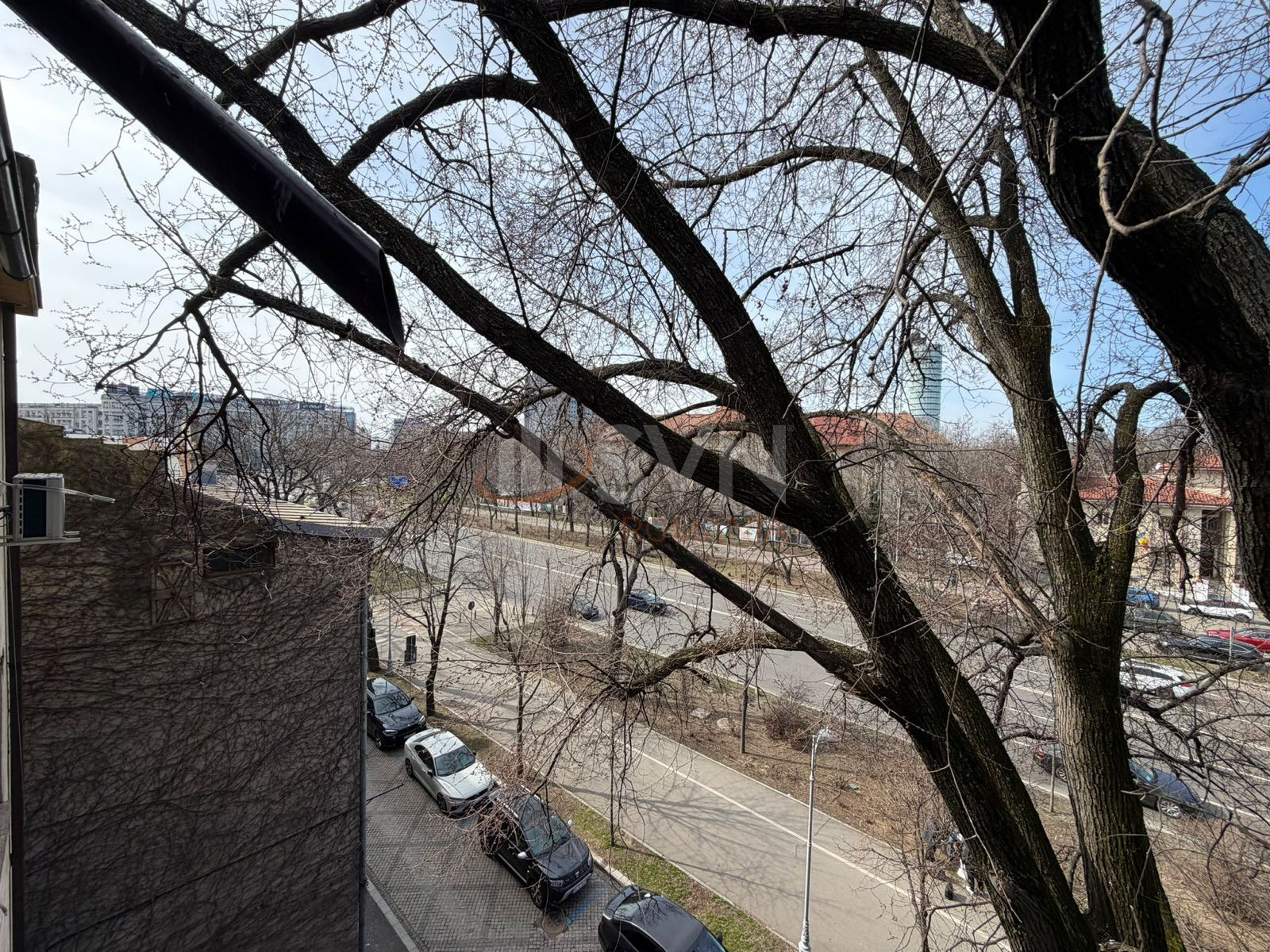 Apartament, 3 camere Bucuresti/Aviatorilor