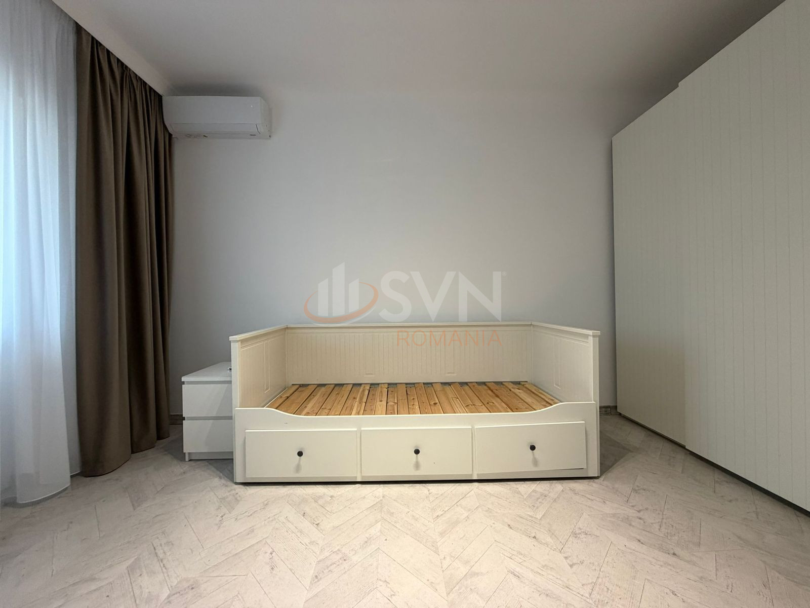 Apartament, 3 camere Bucuresti/Aviatorilor