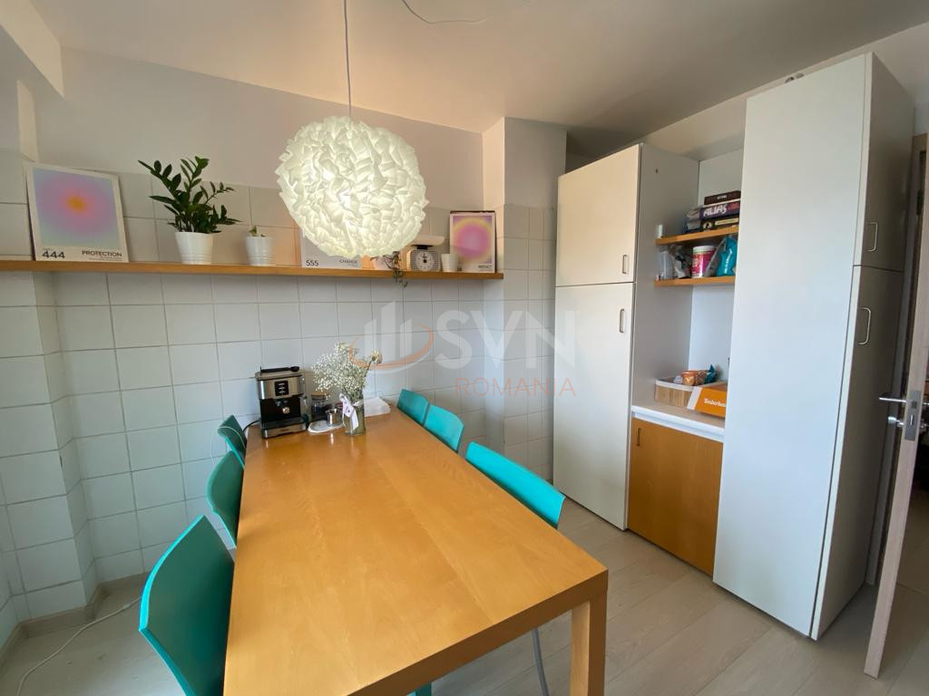 Apartament, 3 camere Bucuresti/Piata Unirii (s3)