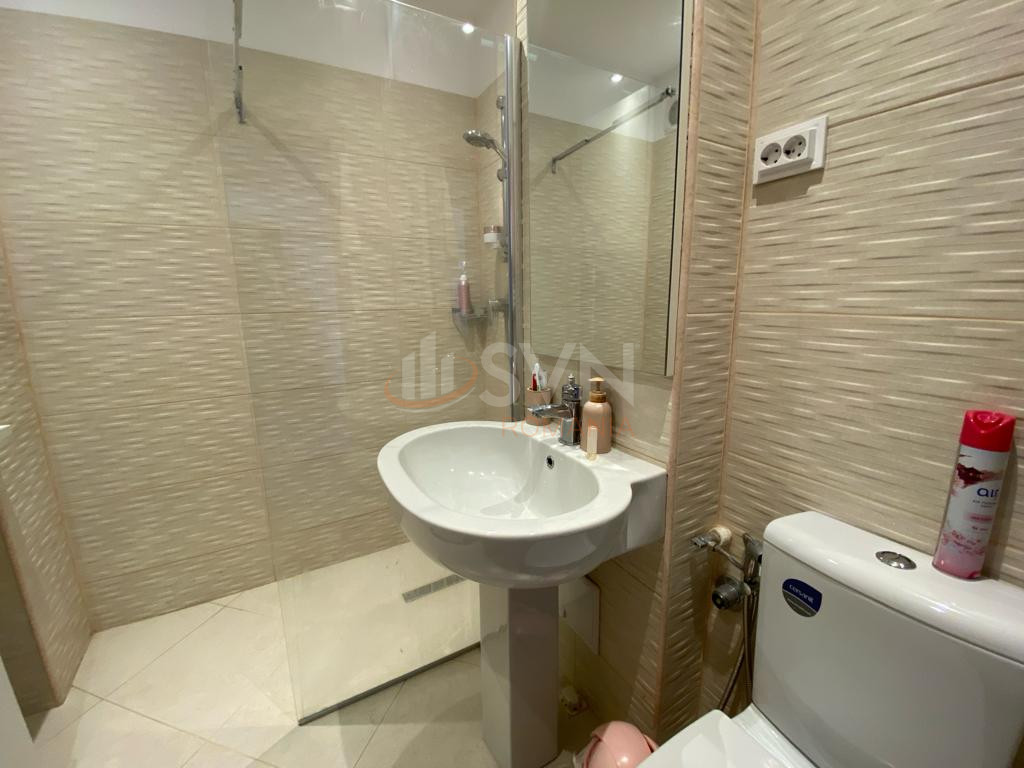 Apartament, 3 camere Bucuresti/Piata Unirii (s3)