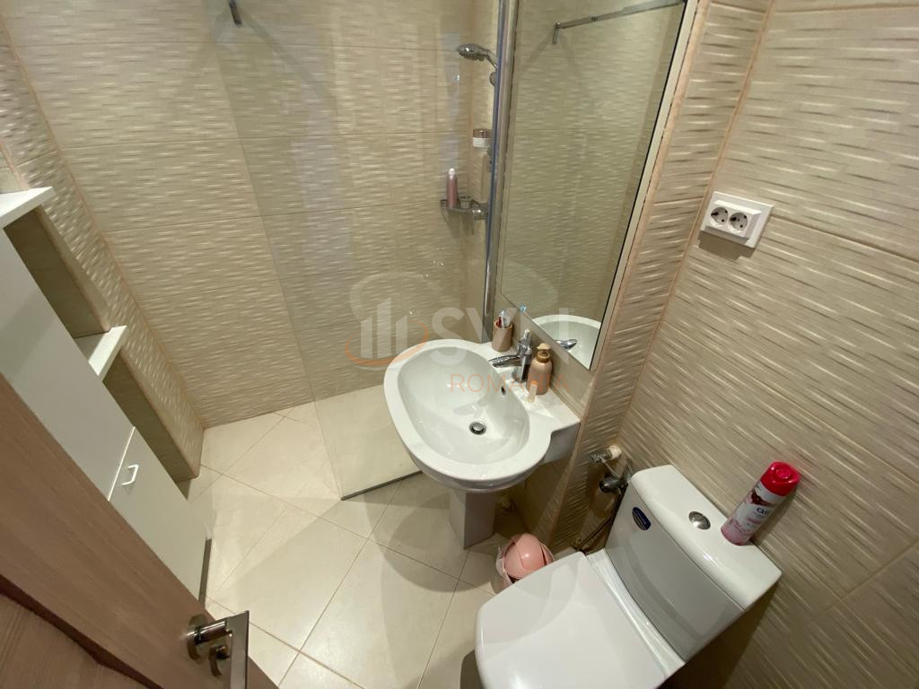 Apartament, 3 camere Bucuresti/Piata Unirii (s3)
