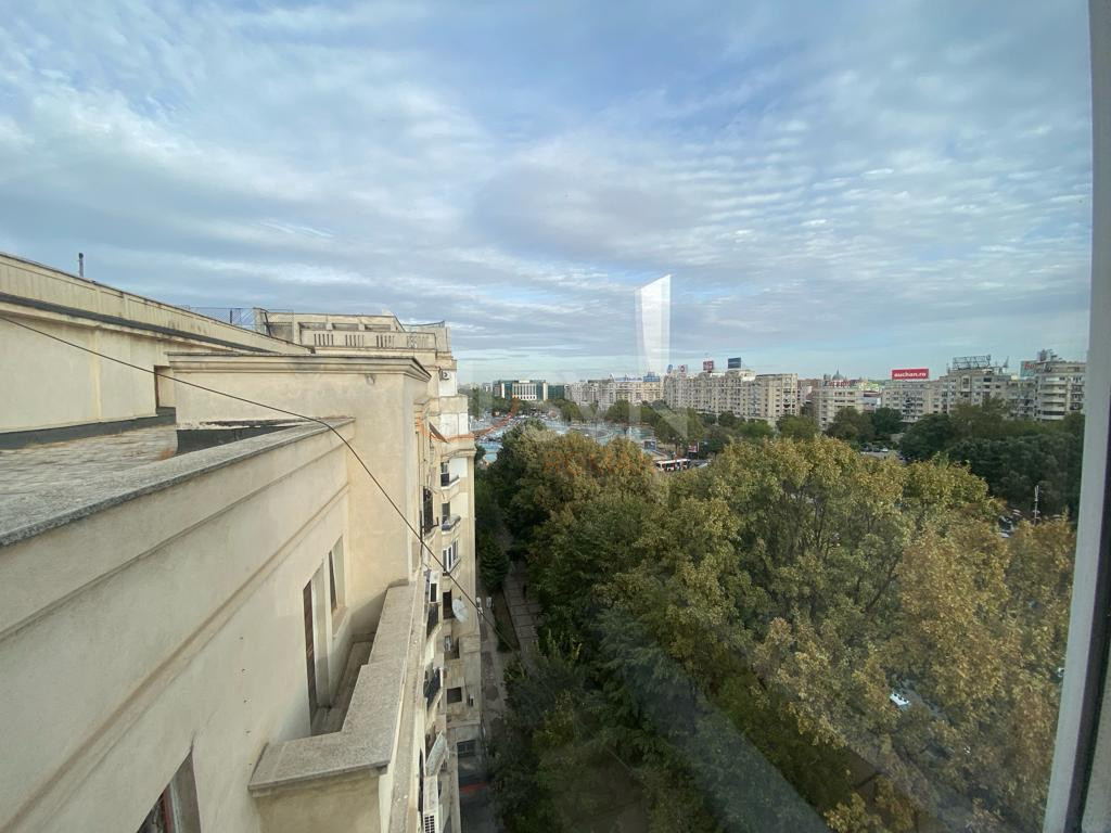 Apartament, 3 camere Bucuresti/Piata Unirii (s3)