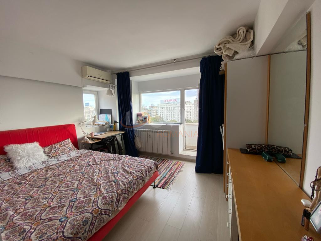 Apartament, 3 camere Bucuresti/Piata Unirii (s3)