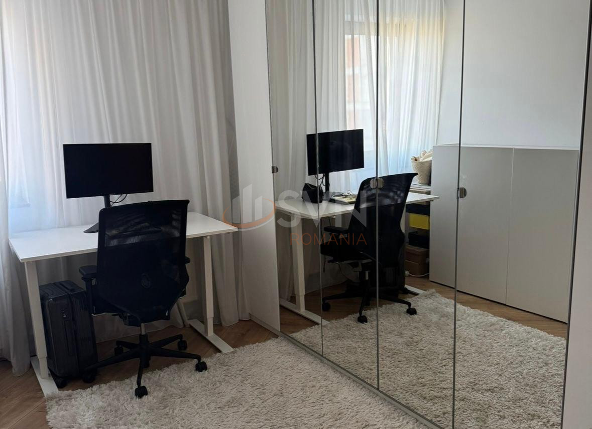 Apartament, 3 camere Bucuresti/Pipera