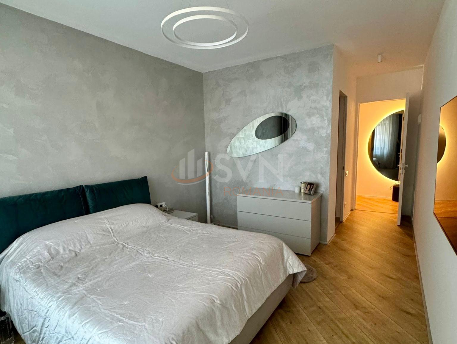 Apartament, 3 camere Bucuresti/Pipera