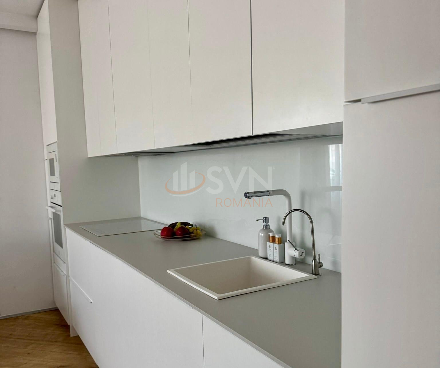 Apartament, 3 camere Bucuresti/Pipera