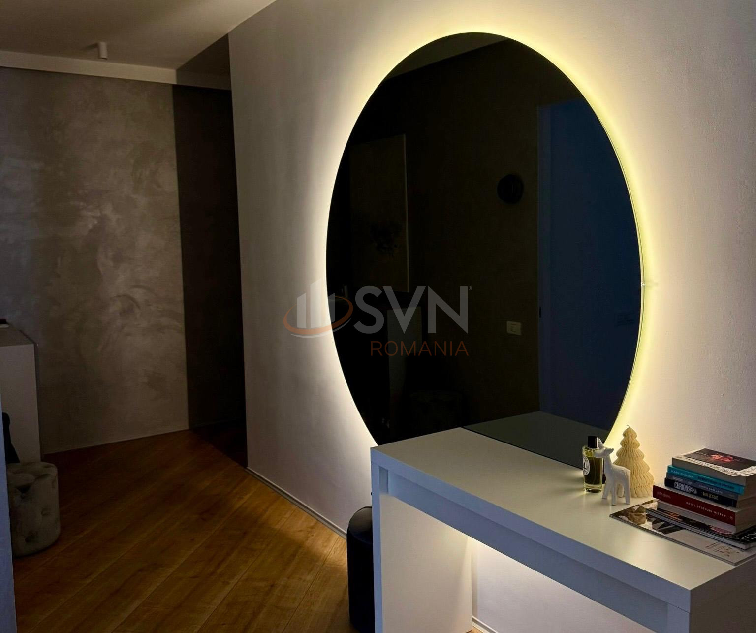 Apartament, 3 camere Bucuresti/Pipera