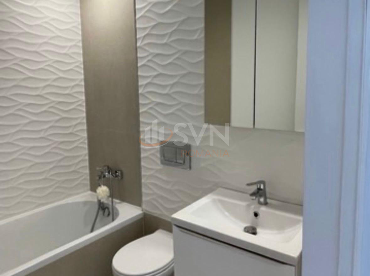 Apartament, 3 camere Bucuresti/Pipera