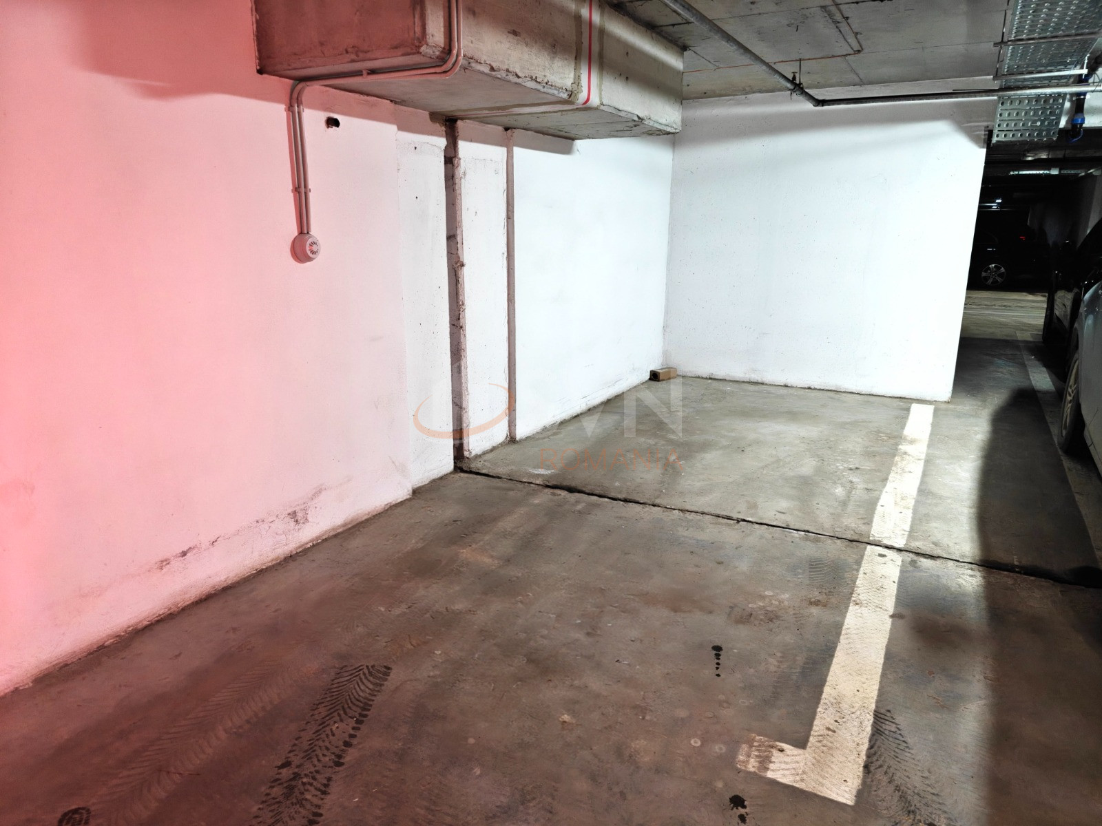 Apartament, 3 camere Bucuresti/Pipera