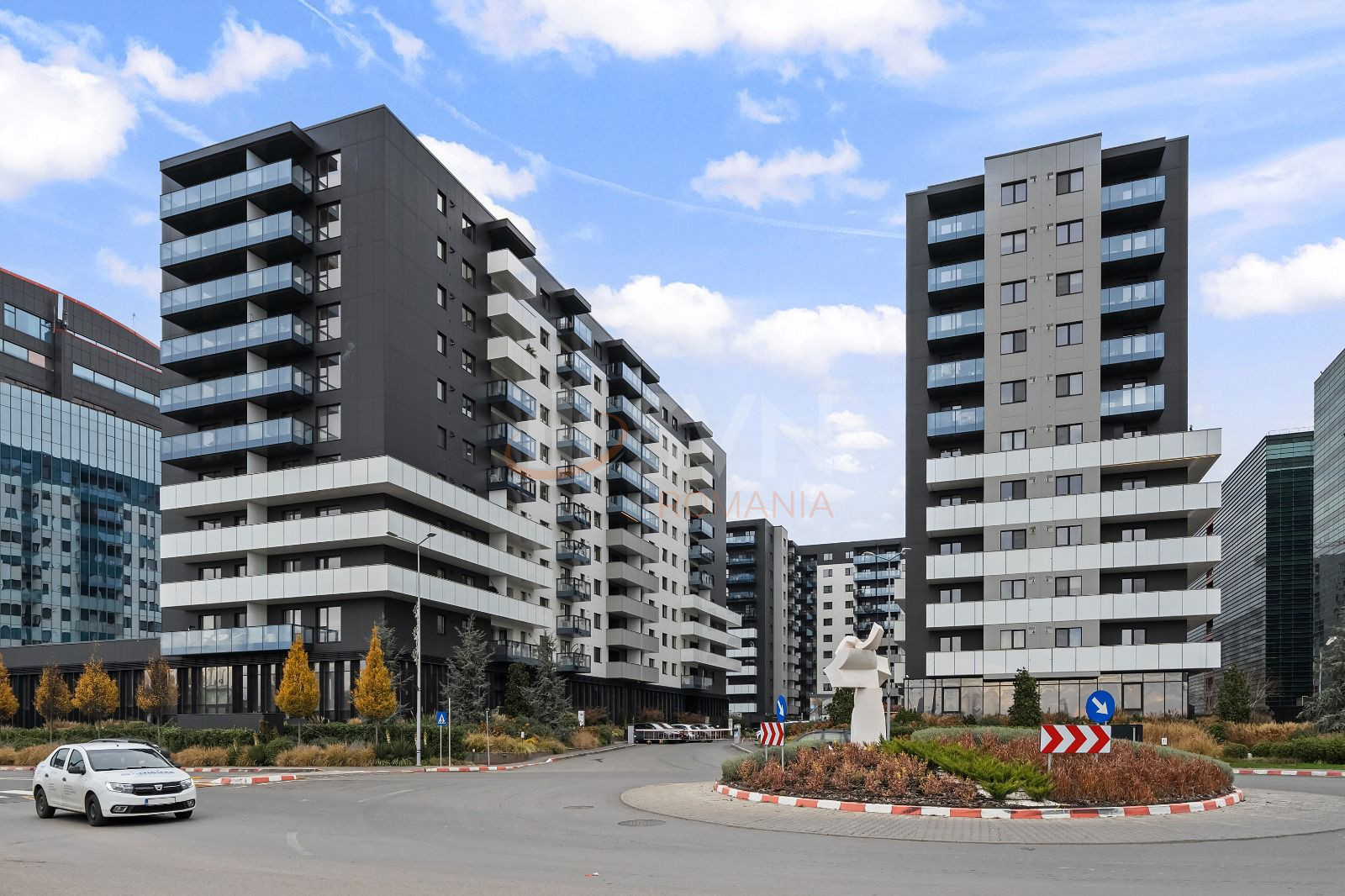 Apartament, 3 camere Ilfov/Voluntari