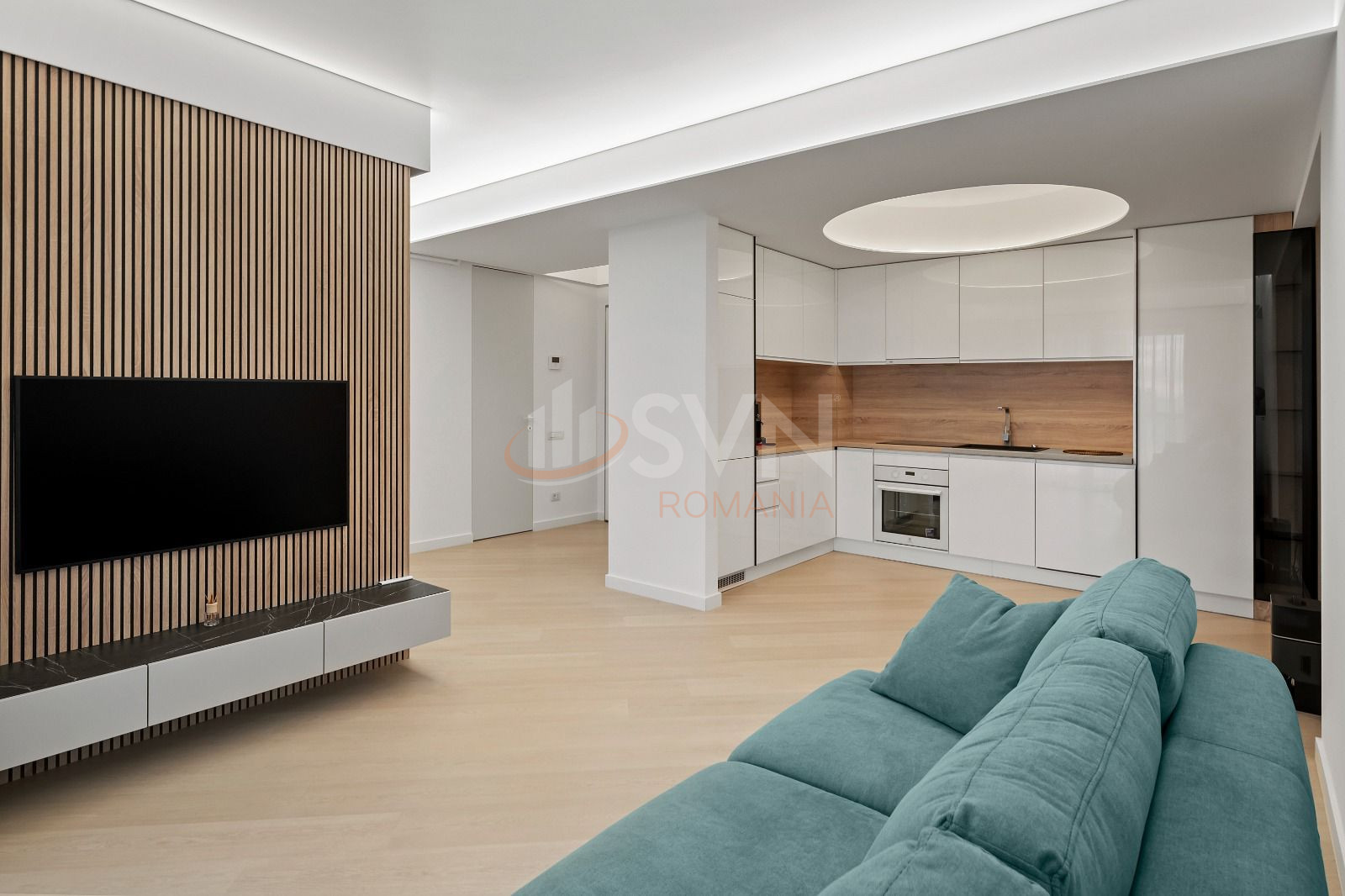 Apartament, 3 camere Ilfov/Voluntari