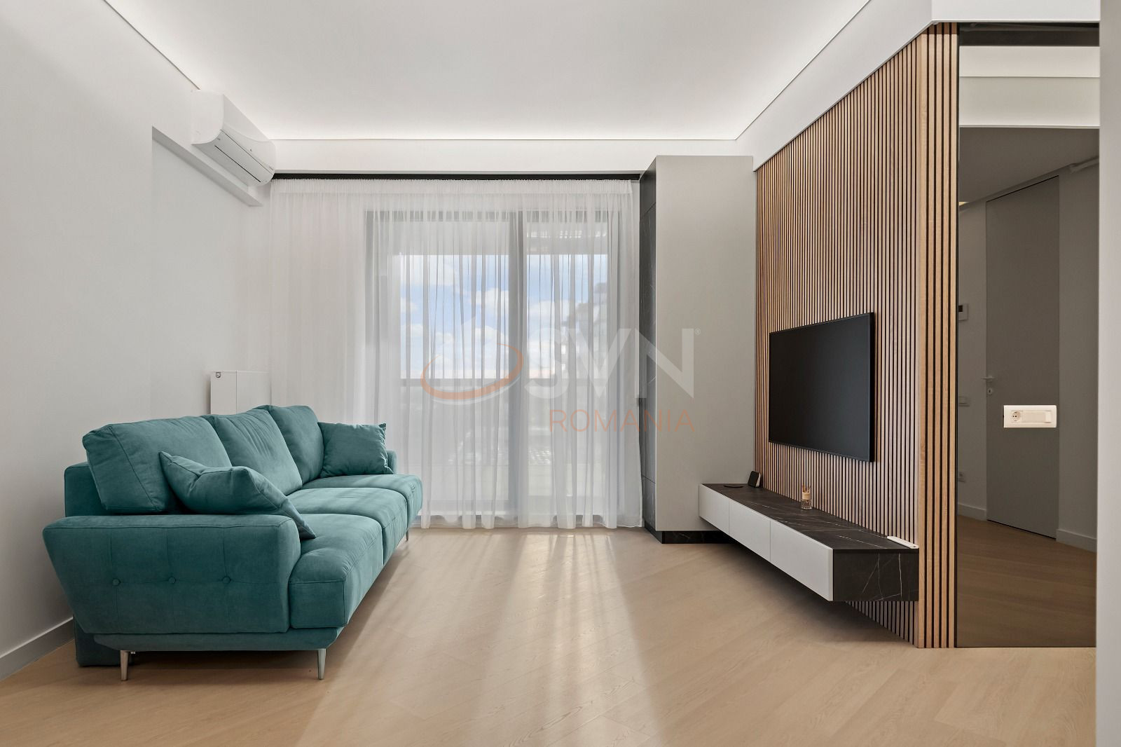 Apartament, 3 camere Ilfov/Voluntari