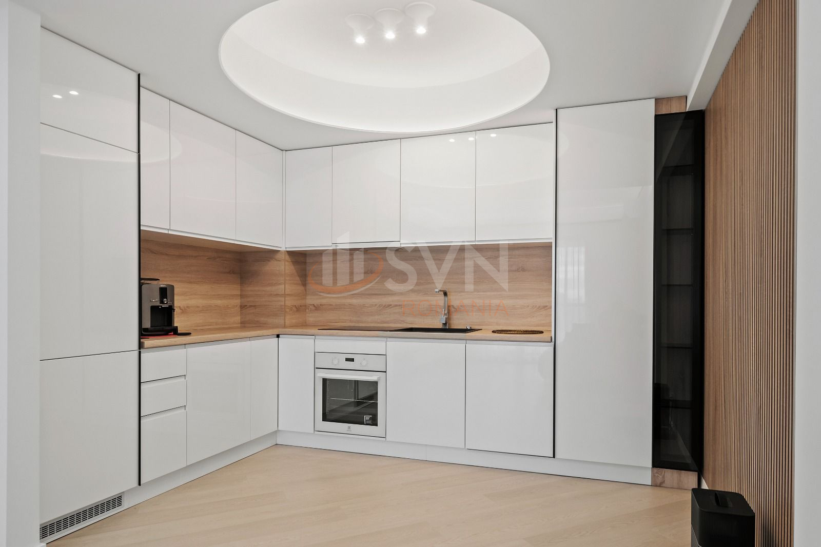 Apartament, 3 camere Ilfov/Voluntari