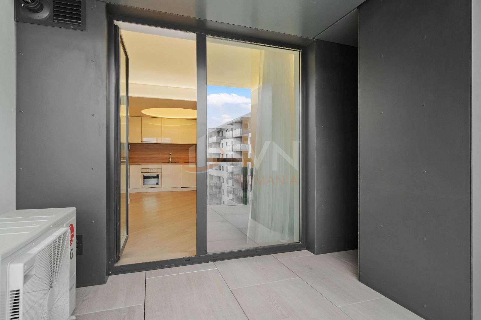 Apartament, 3 camere Ilfov/Voluntari