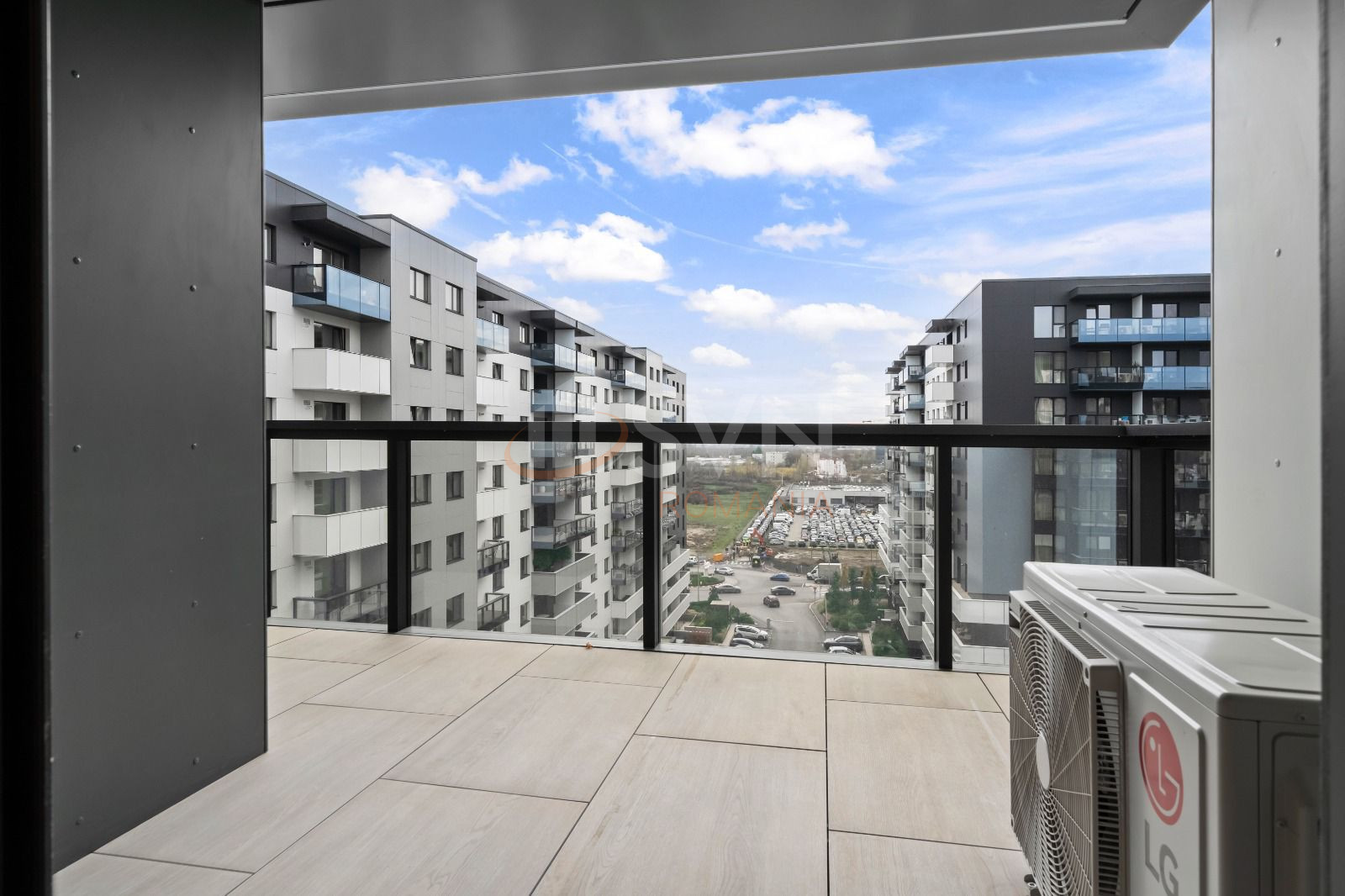 Apartament, 3 camere Ilfov/Voluntari