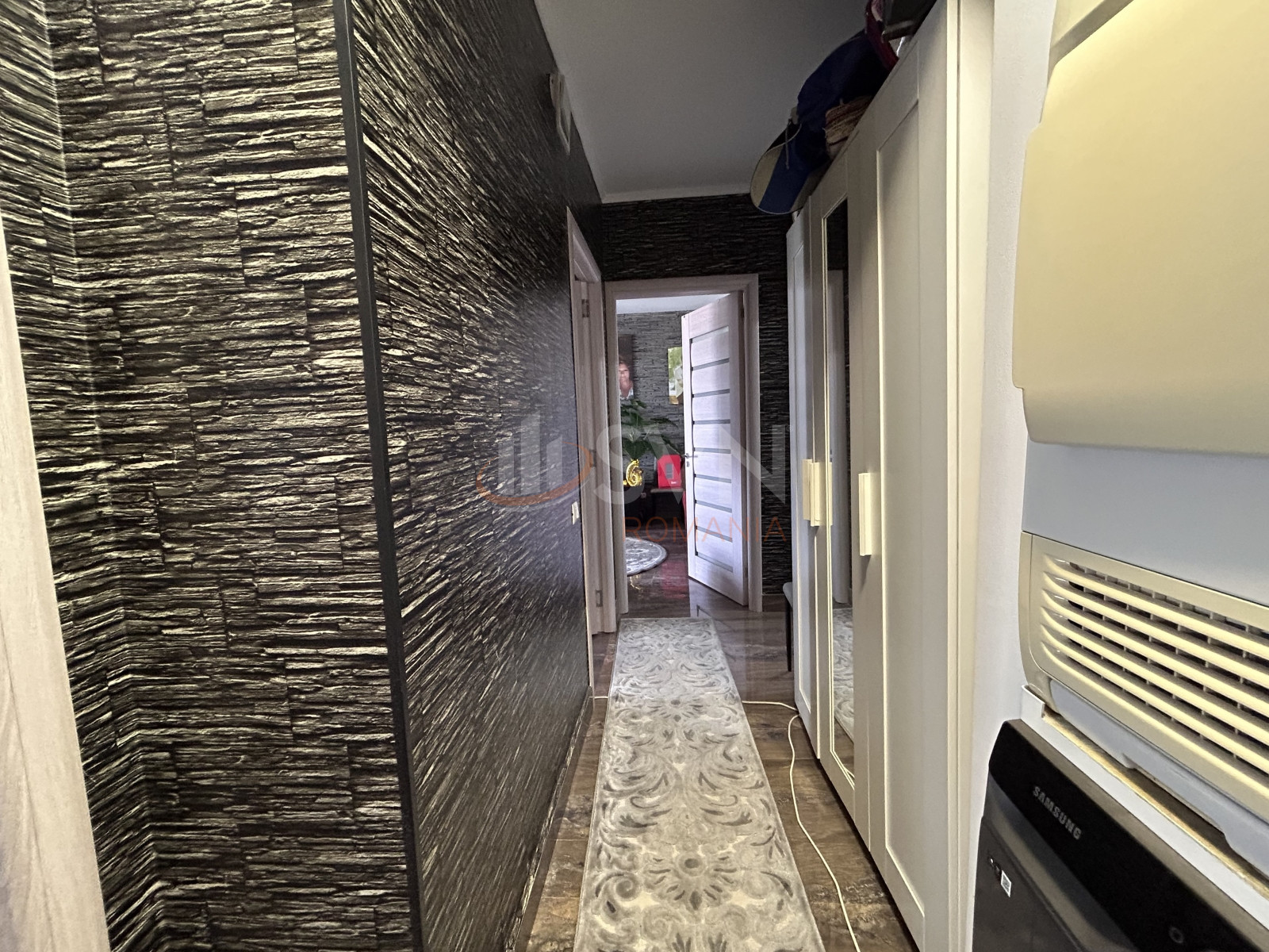 Apartament, 3 camere Bucuresti/Brancoveanu