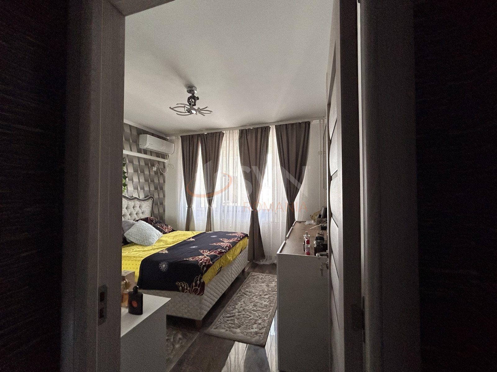Apartament, 3 camere Bucuresti/Brancoveanu
