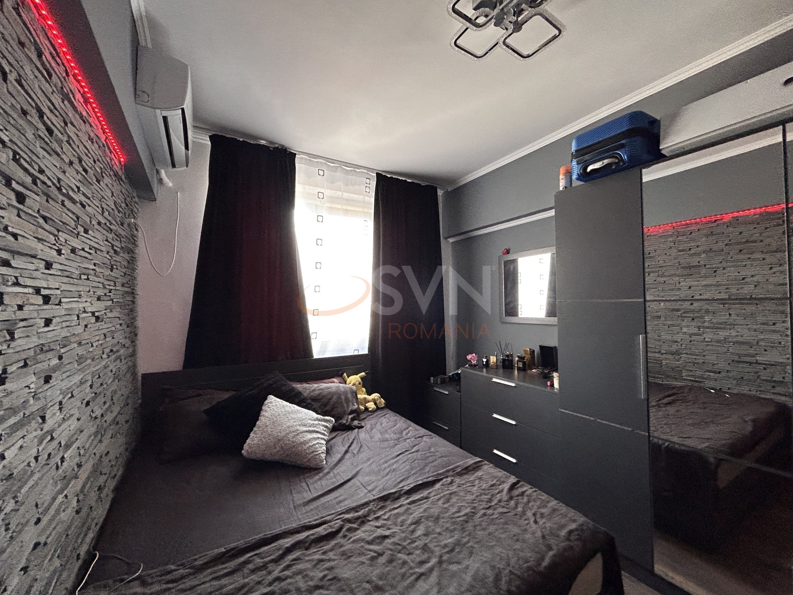 Apartament, 3 camere Bucuresti/Brancoveanu