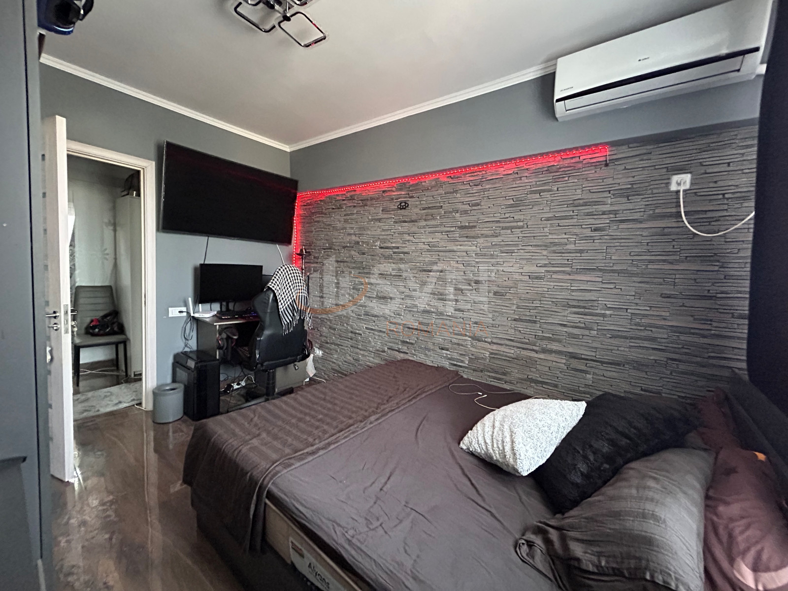 Apartament, 3 camere Bucuresti/Brancoveanu