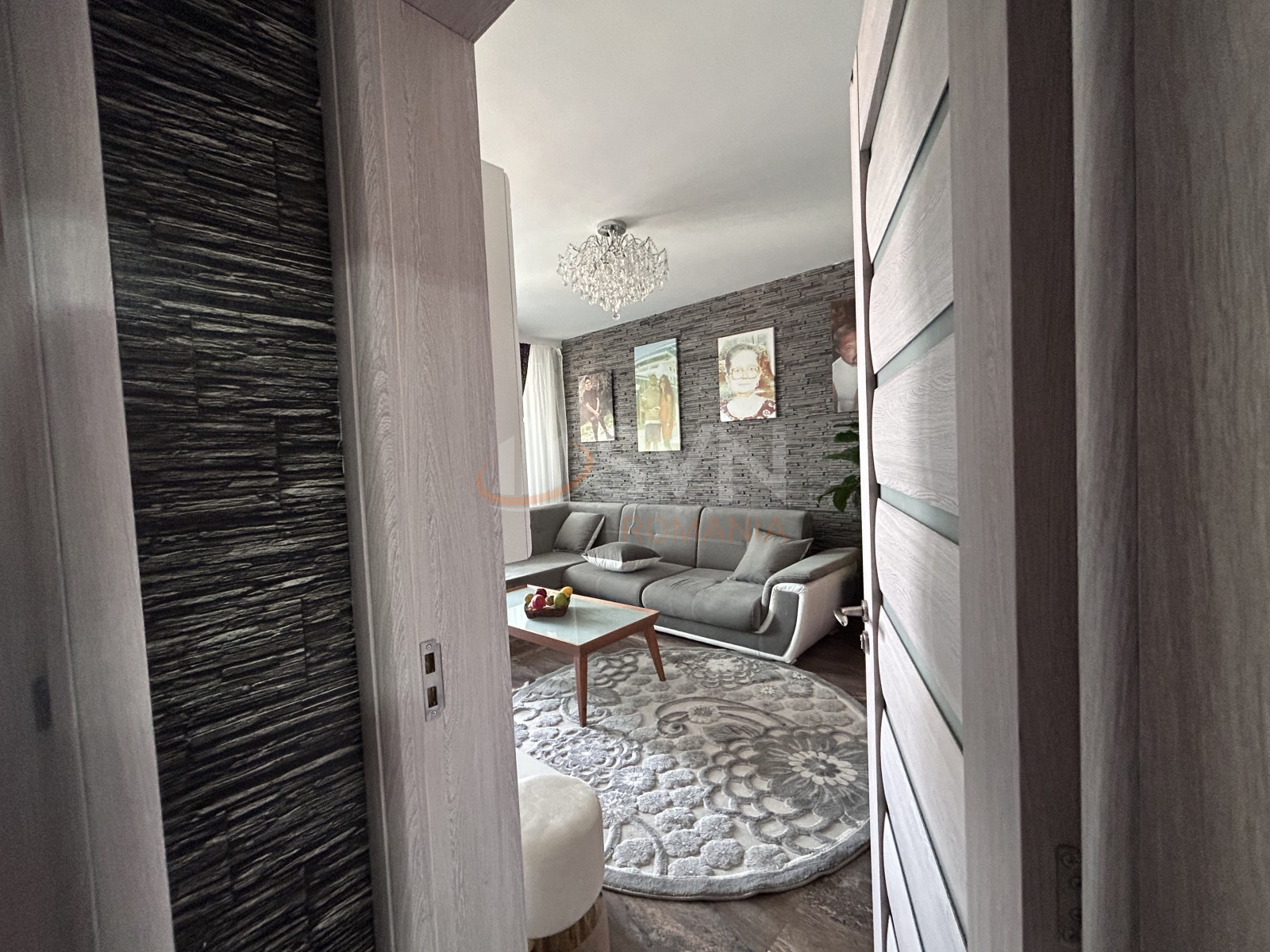 Apartament, 3 camere Bucuresti/Brancoveanu