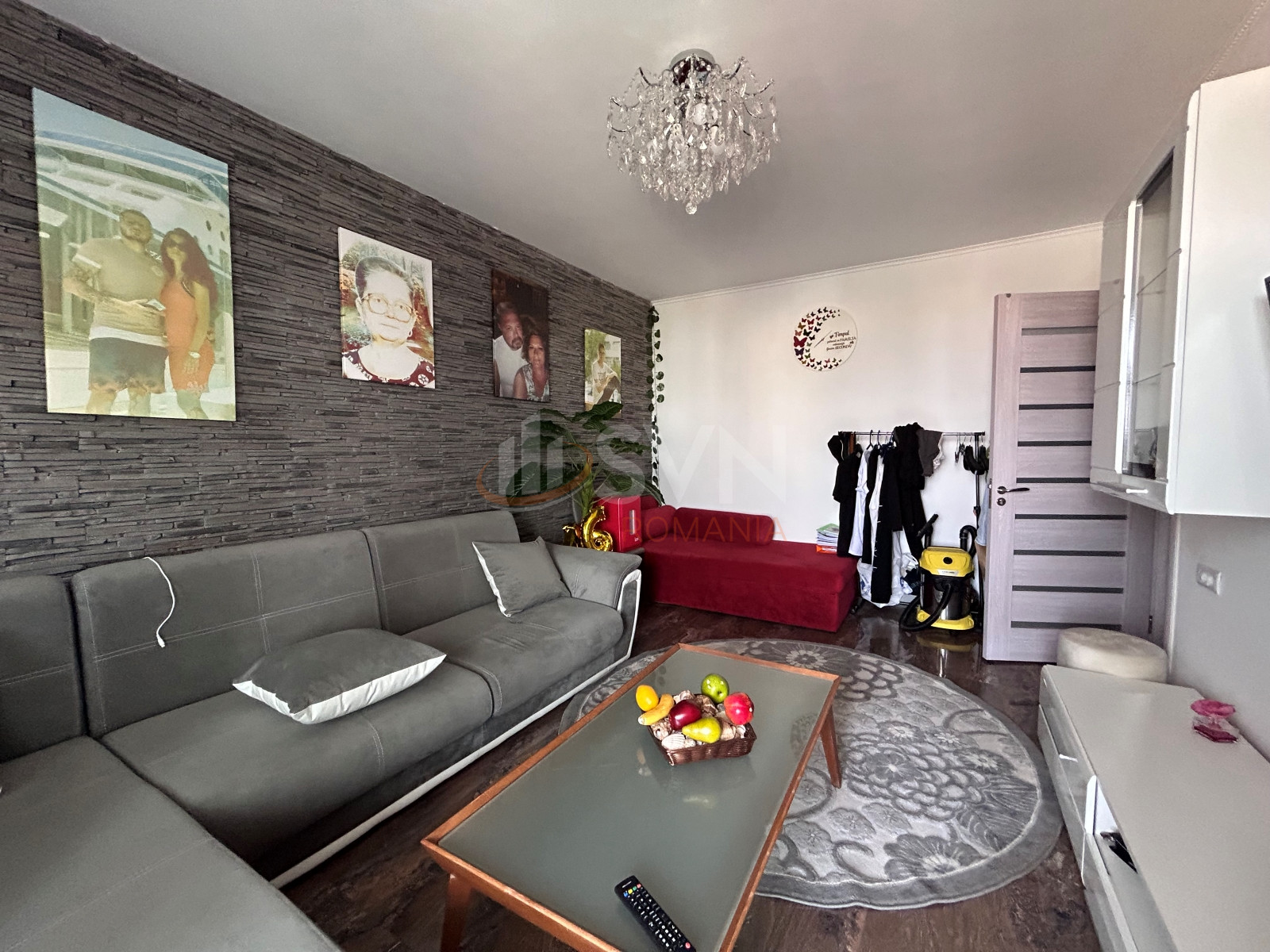 Apartament, 3 camere Bucuresti/Brancoveanu