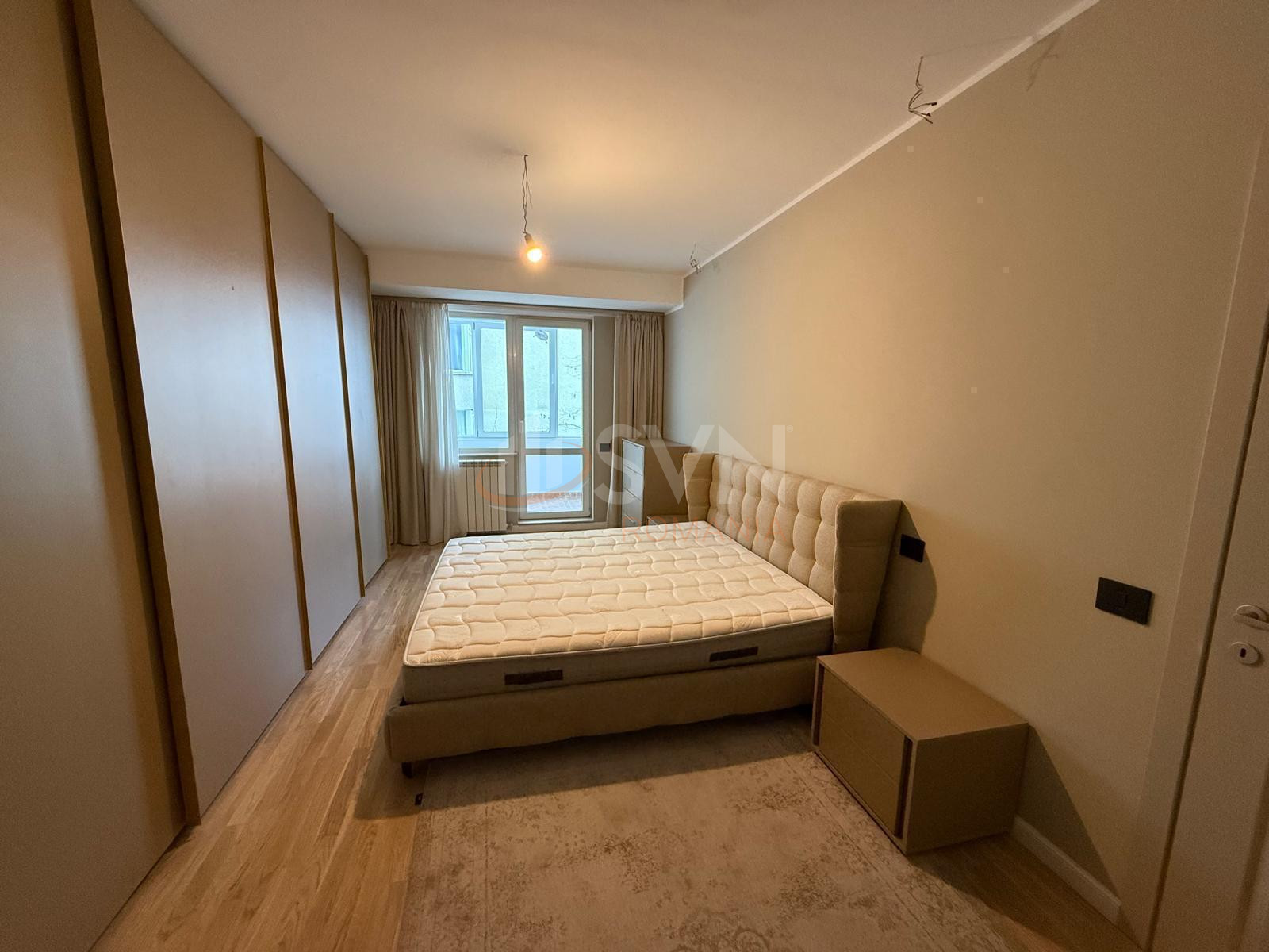 Apartament, 3 camere Bucuresti/Herastrau