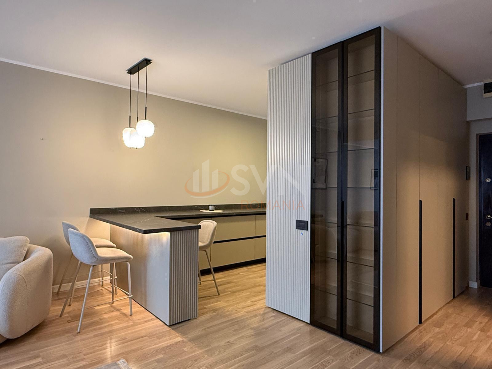 Apartament, 3 camere Bucuresti/Herastrau