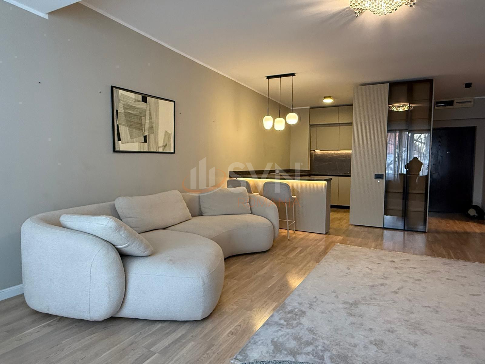 Apartament, 3 camere Bucuresti/Herastrau