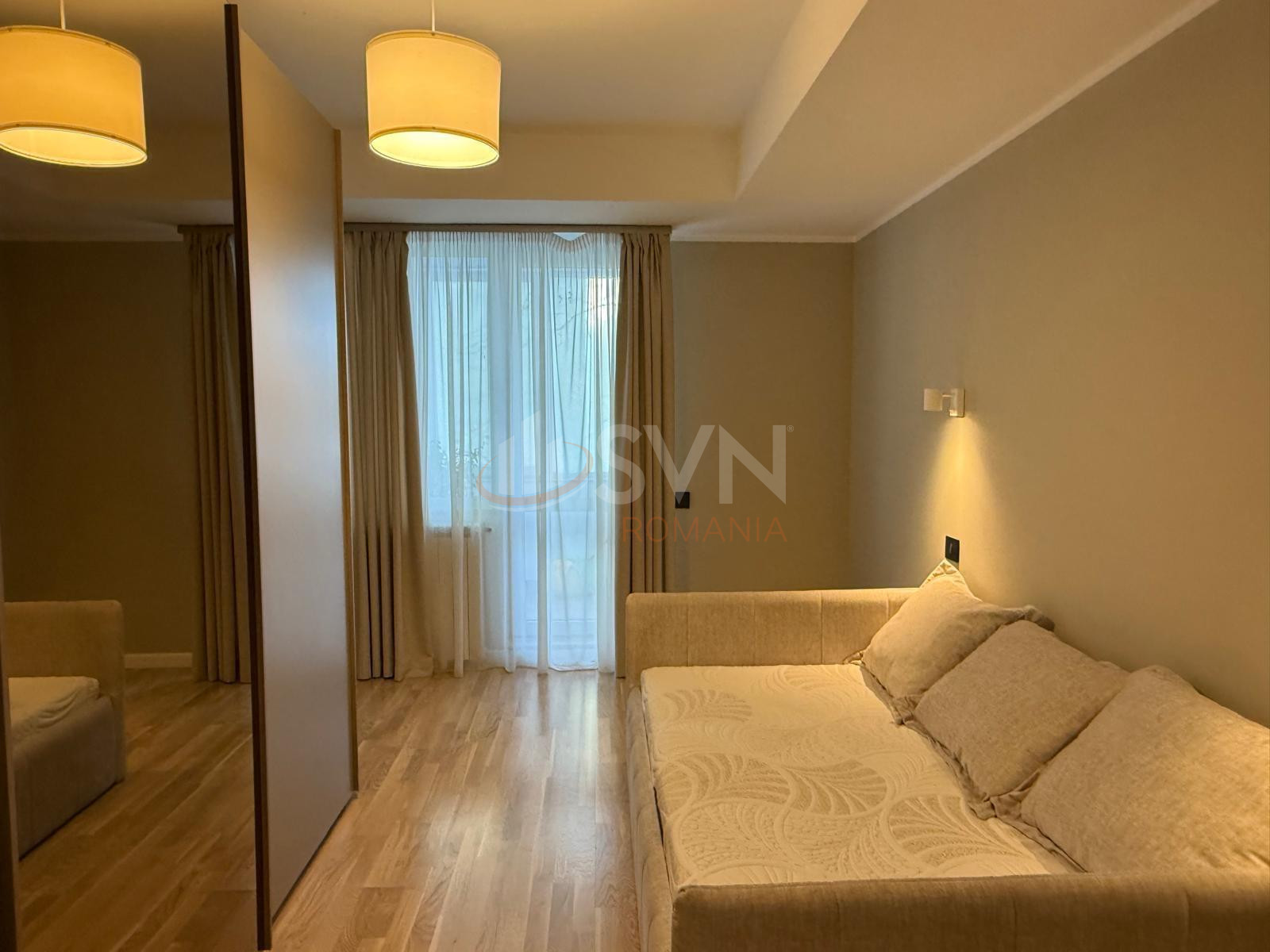 Apartament, 3 camere Bucuresti/Herastrau