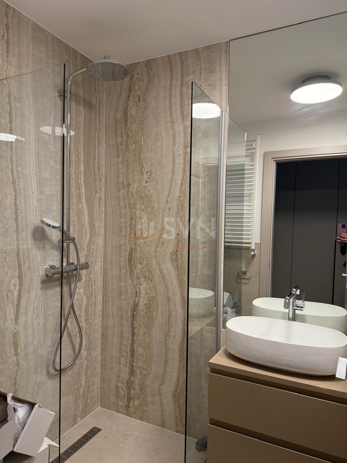 Apartament, 3 camere Bucuresti/Herastrau