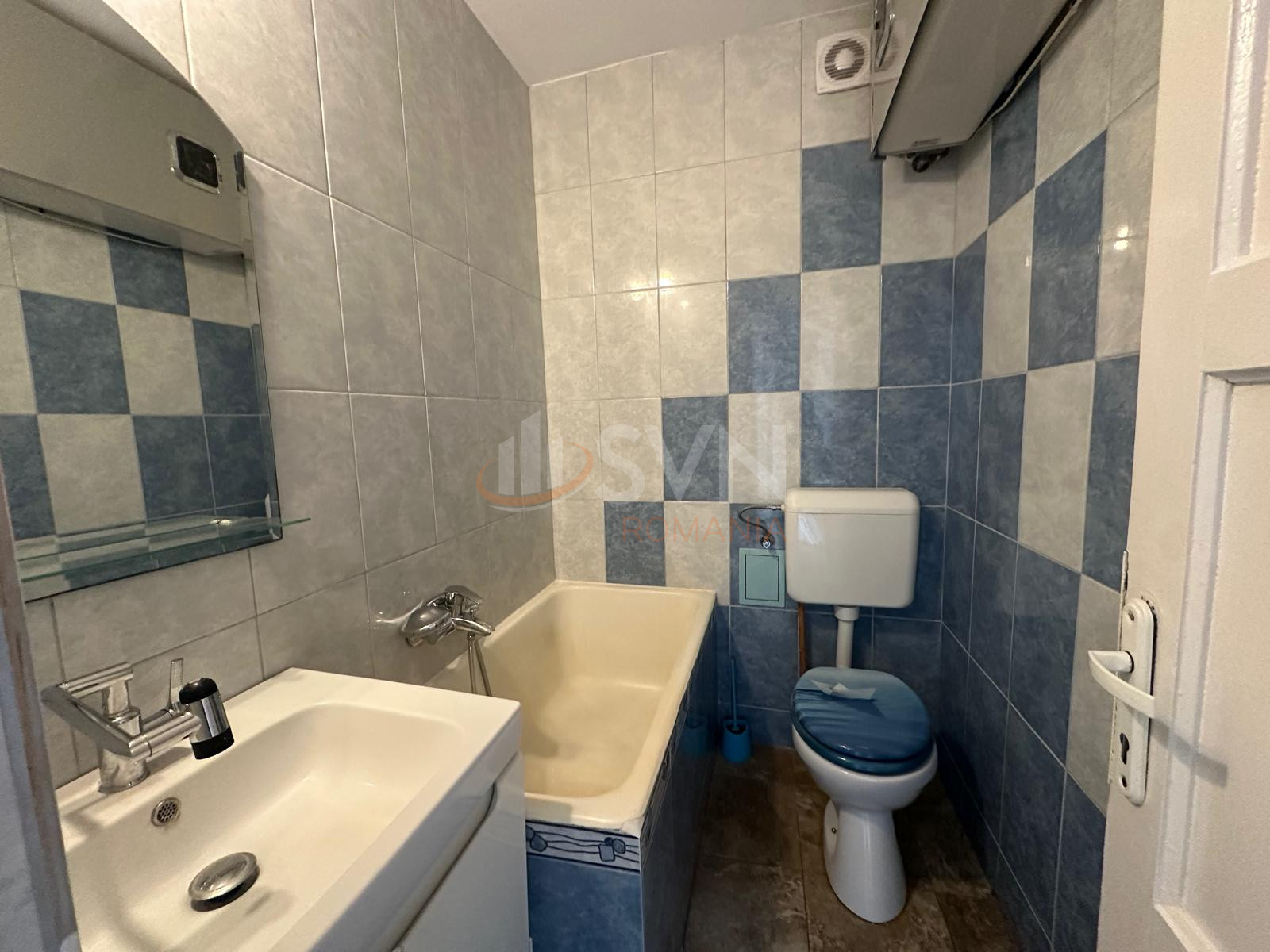 Apartament, 3 camere Bucuresti/Cismigiu