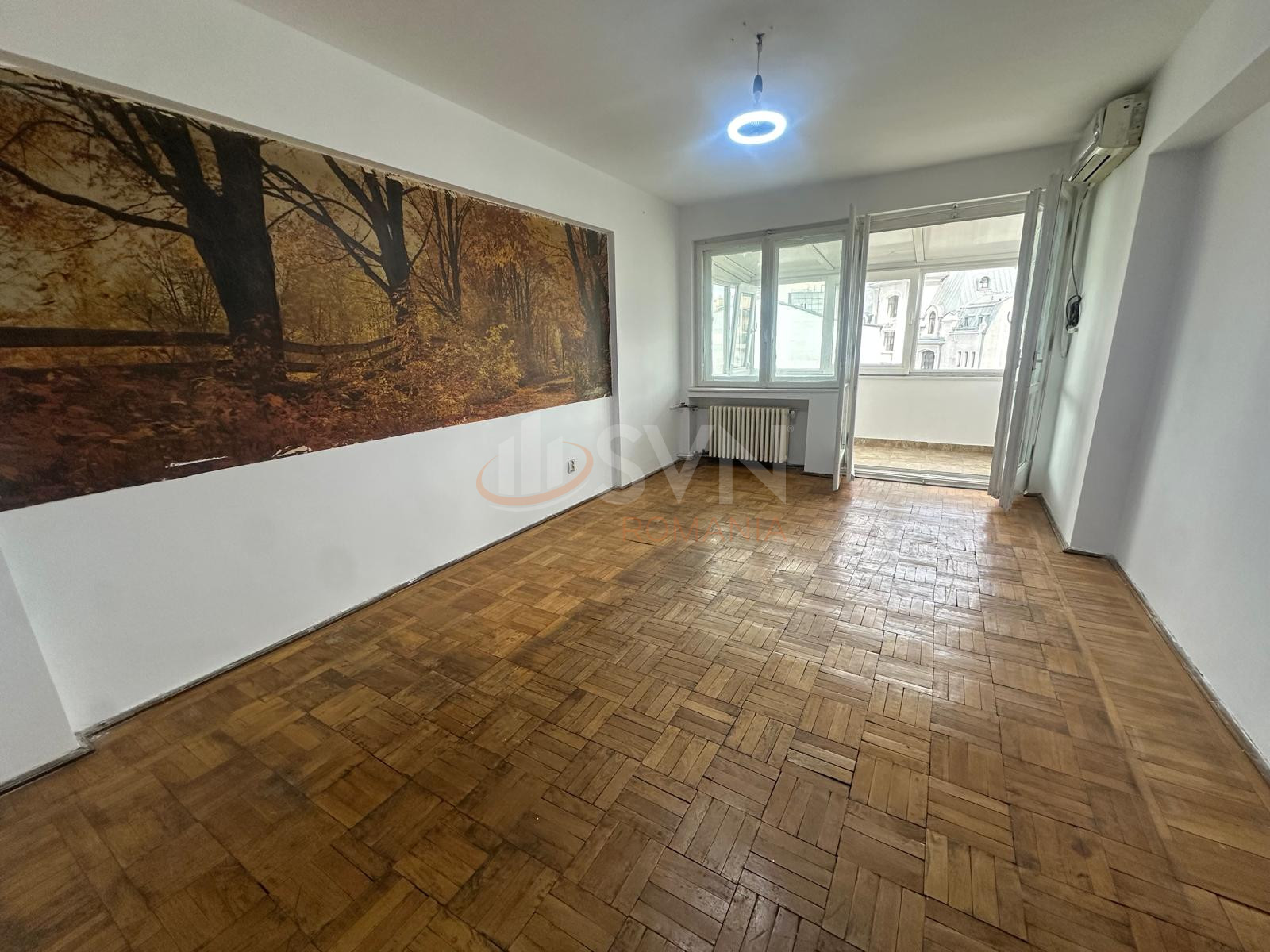 Apartament, 3 camere Bucuresti/Cismigiu