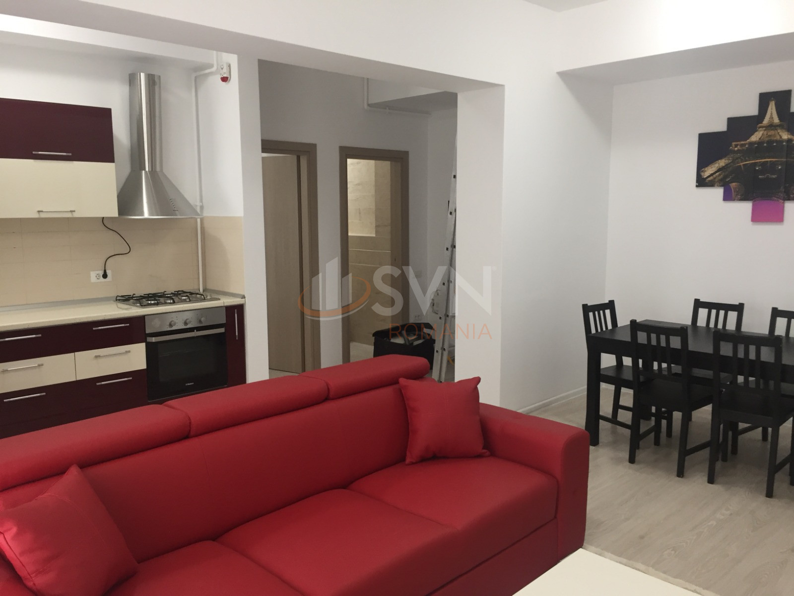 Apartament, 3 camere Bucuresti/Calea Calarasilor